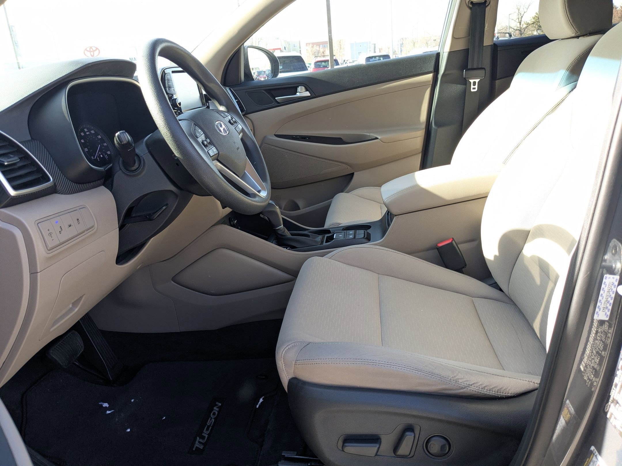 Used 2019 Hyundai Tucson Value image 26