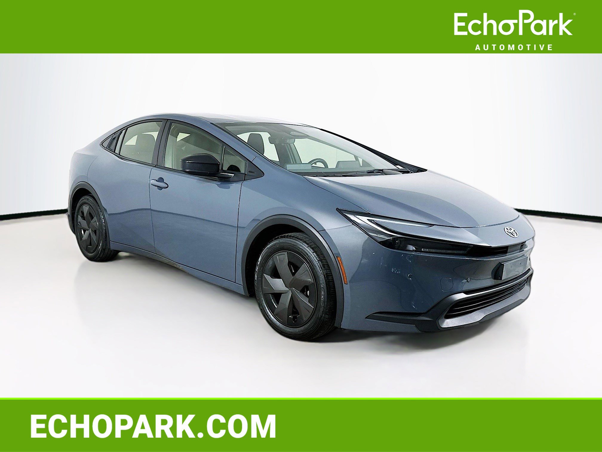 Used 2024 Toyota Prius LE