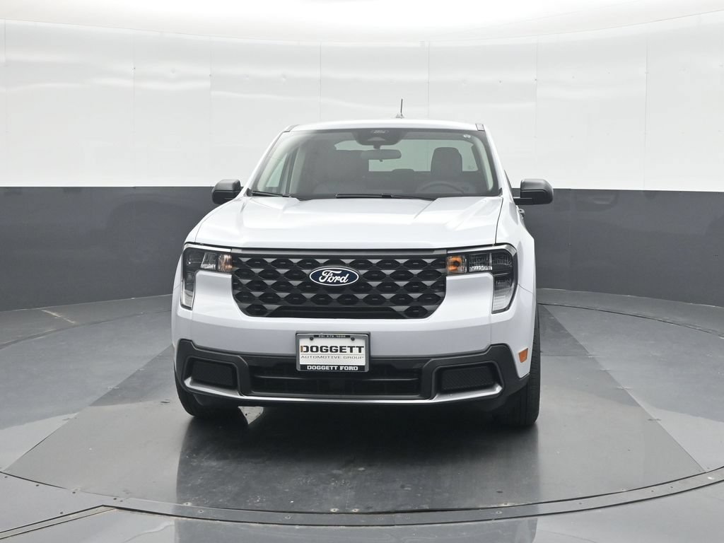 New 2026 Ford Maverick XLT FWD image 5