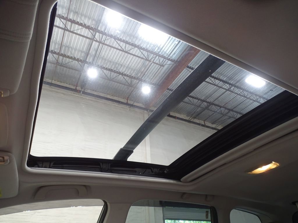 Used 2018 Subaru Forester 2.5i Limited image 10