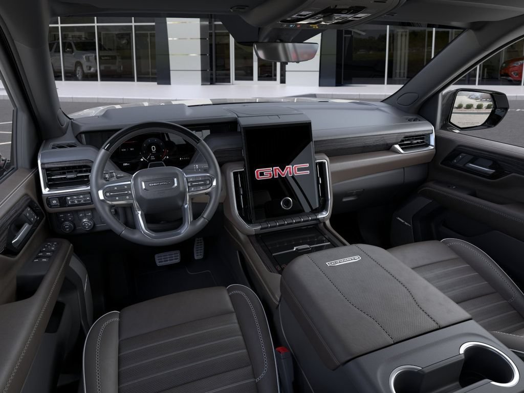 New 2026 GMC Yukon XL Denali Ultimate AWD/4WD image 15