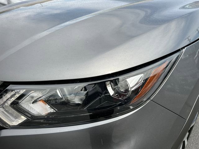 Certified 2022 Nissan Rogue Sport SL image 7
