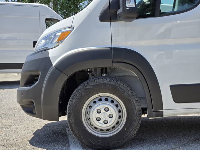 Used 2023 RAM ProMaster 3500 w/ Convenience Group image 5