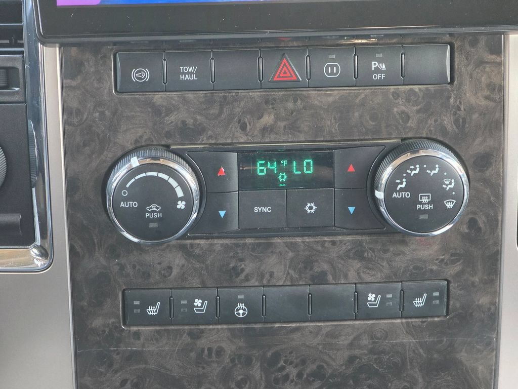 Used 2011 RAM 3500 Laramie Longhorn AWD/4WD image 14