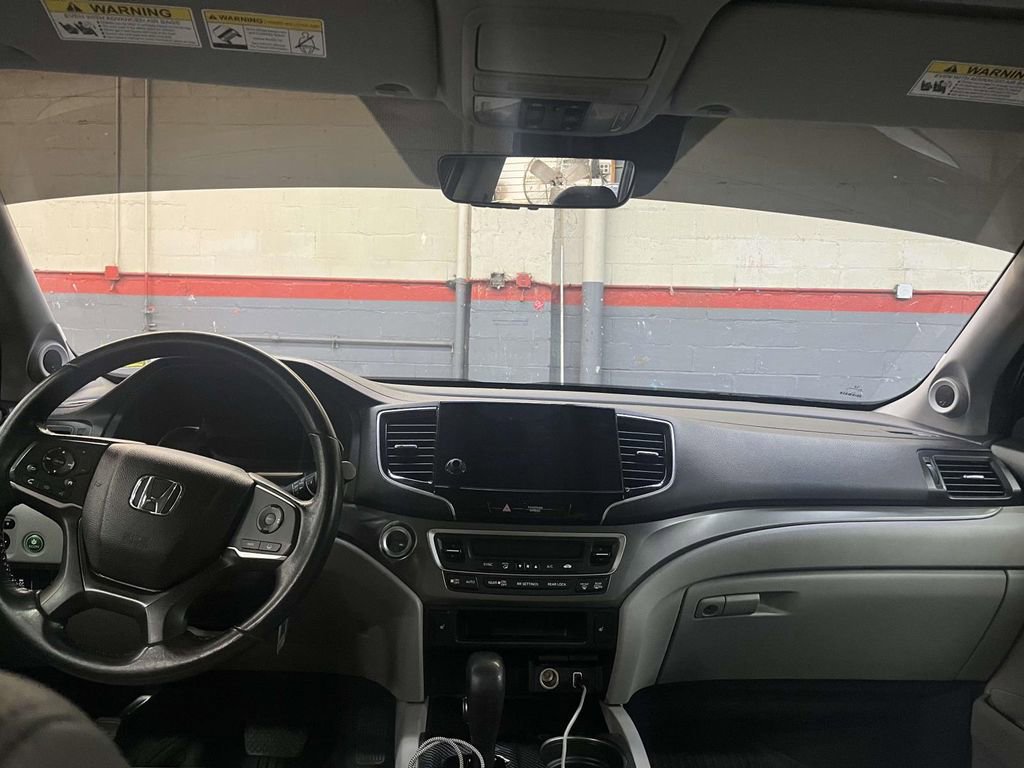 Used 2020 Honda Pilot EX-L image 12