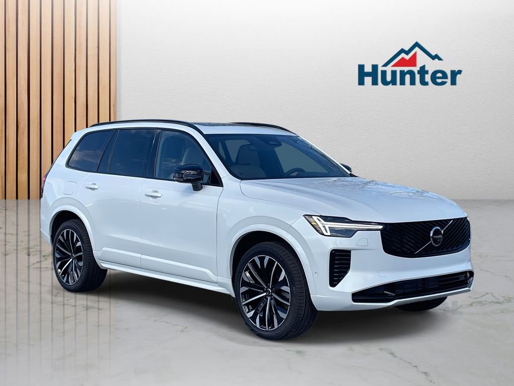 New 2026 Volvo XC90 T8 Ultra w/ Protection Package Premier image 1
