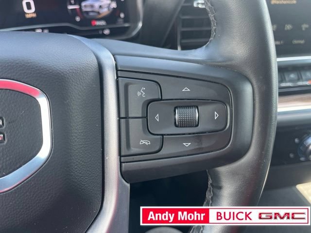Used 2024 GMC Sierra 1500 Elevation AWD/4WD image 24