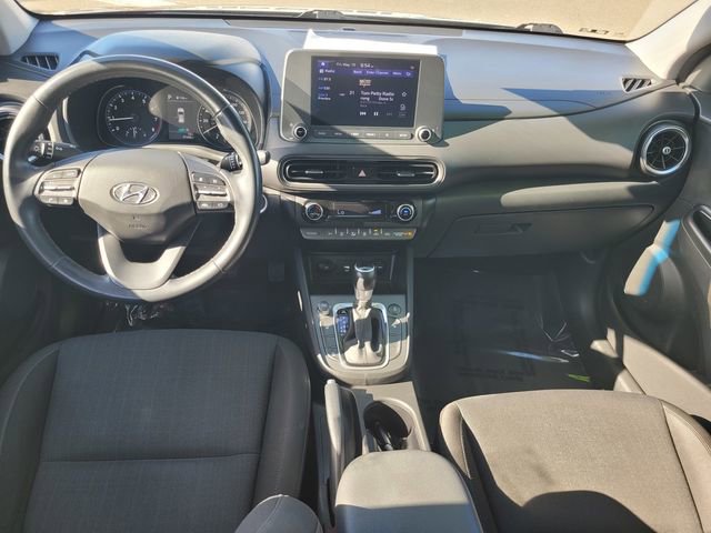 Used 2022 Hyundai Kona SEL w/ Convenience Package AWD/4WD image 16