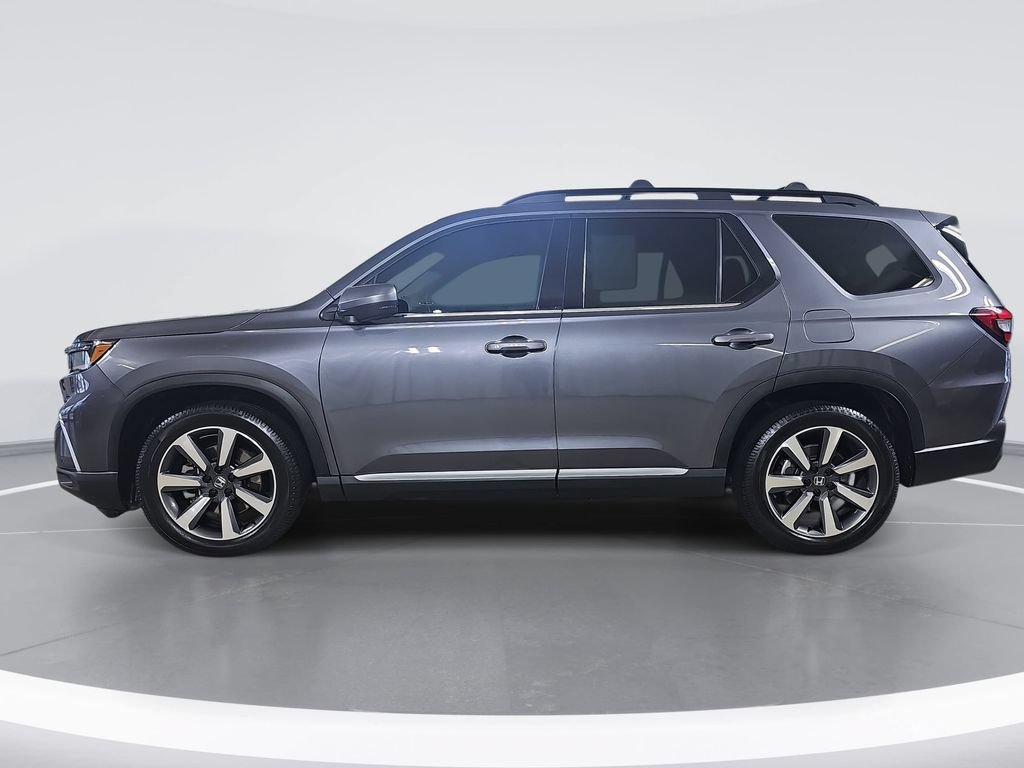 Used 2023 Honda Pilot Elite image 7