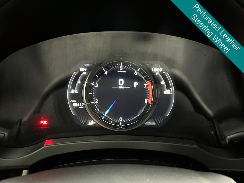 Used 2021 Lexus RC 350 F Sport AWD/4WD image 26