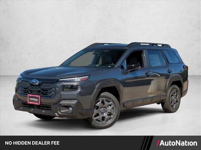 New 2026 Subaru Outback Premium
