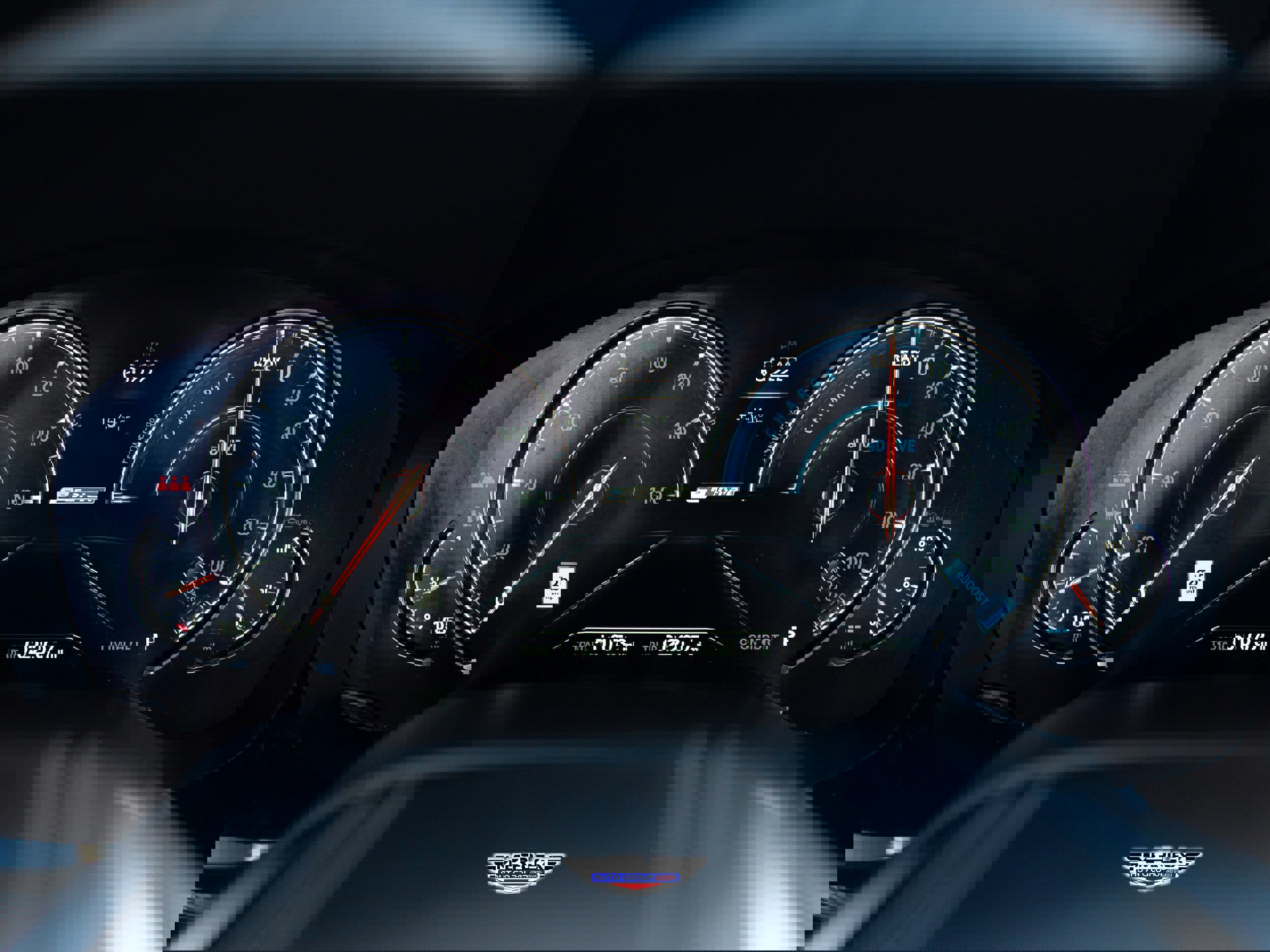 Used 2018 BMW 530e w/ Premium Package 2 image 30