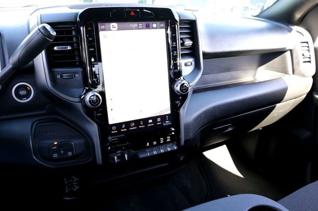 New 2026 RAM 2500 Tradesman image 13