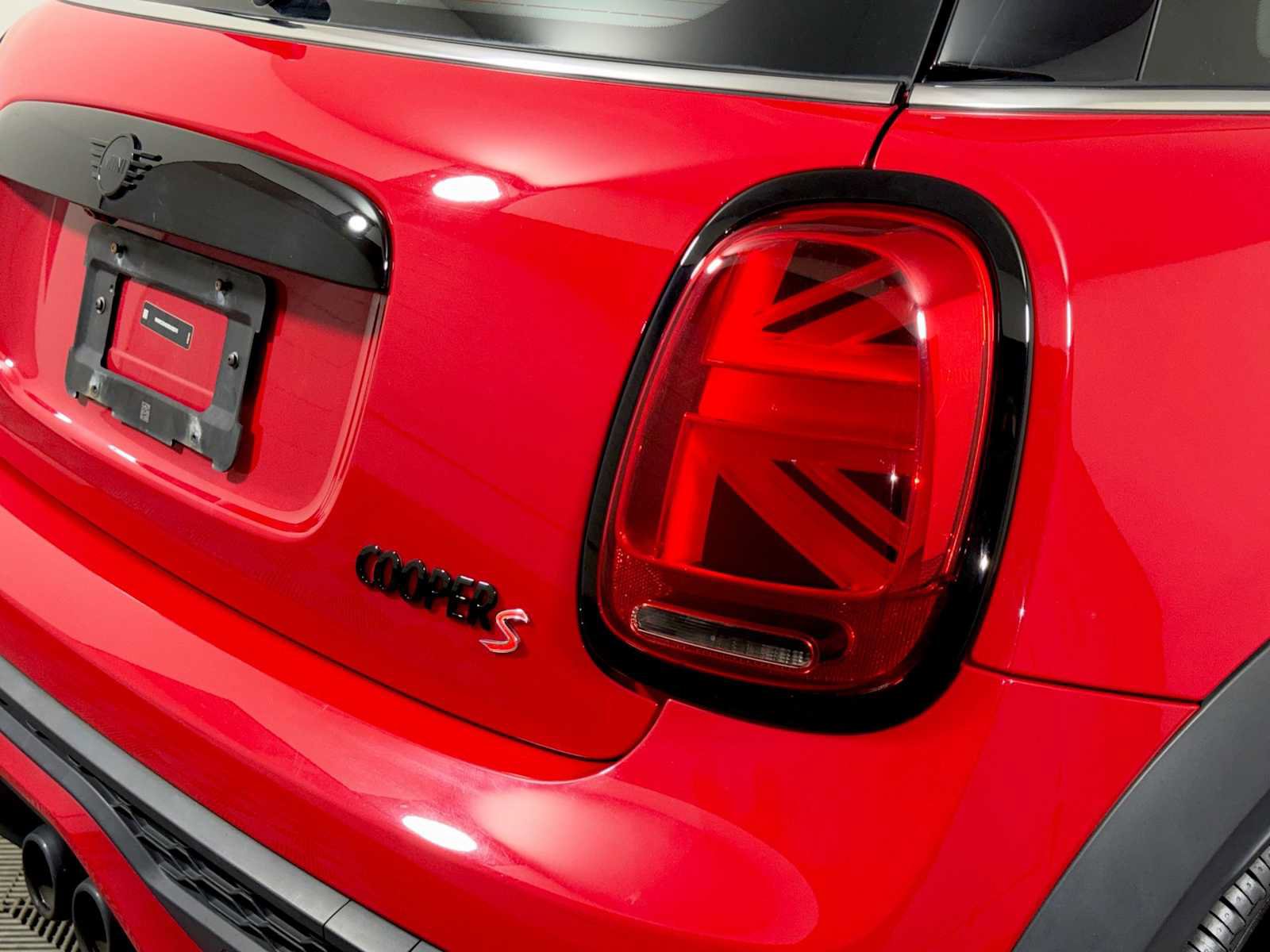 Used 2024 MINI Cooper S FWD image 28