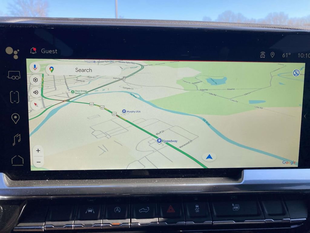 New 2026 GMC Sierra 1500 SLE image 18