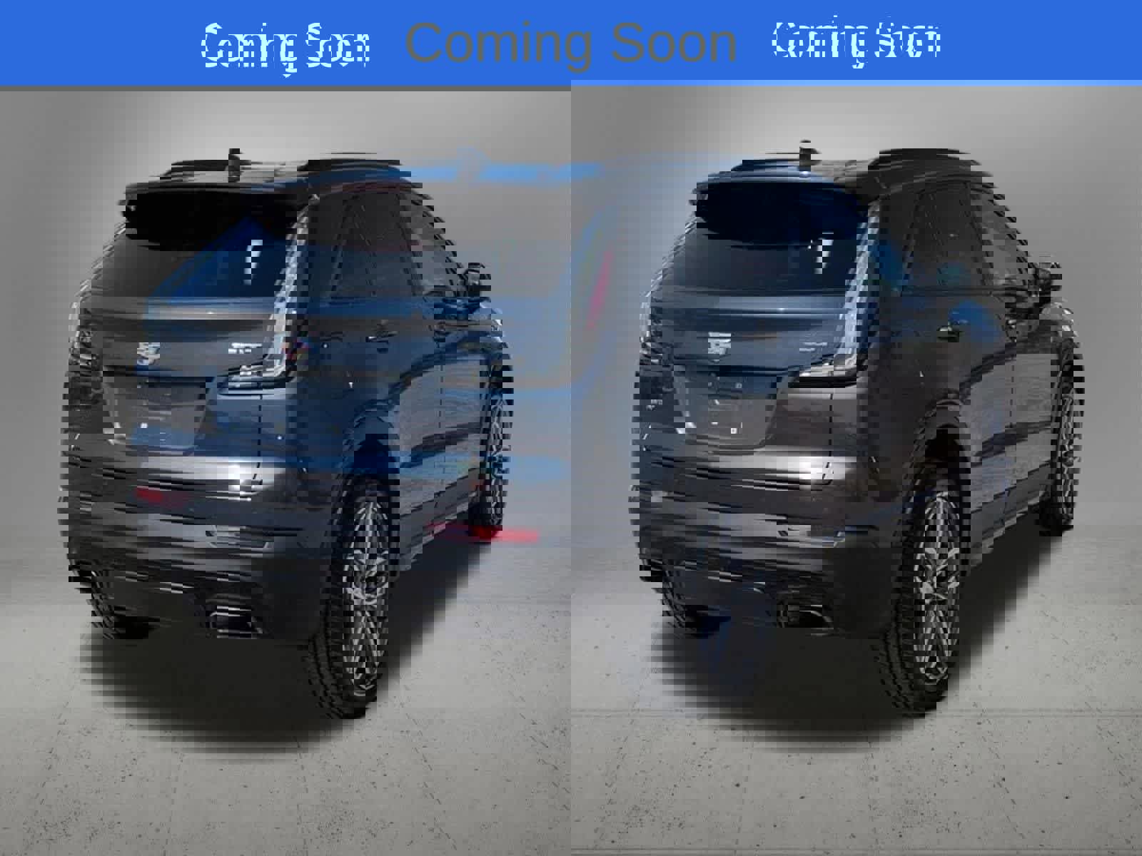 Used 2019 Cadillac XT4 Sport w/ Cold Weather Package image 6