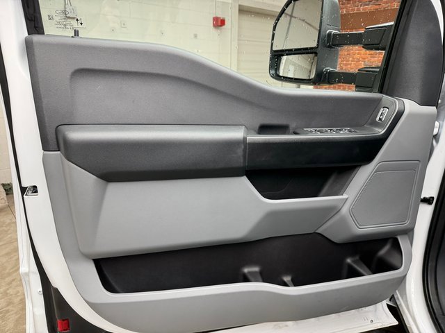 New 2025 Ford F350 XL w/ Snow Plow Prep Package image 10