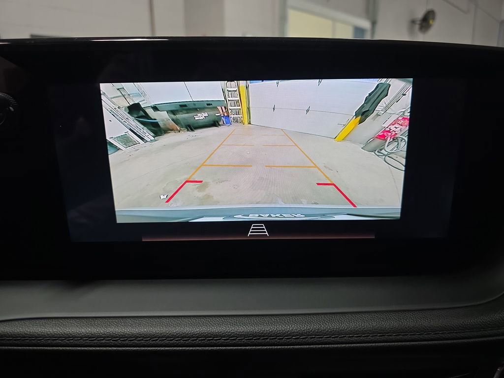 New 2026 Buick Encore GX Preferred image 25