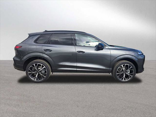 New 2026 Audi Q3 quattro 2.0T image 2