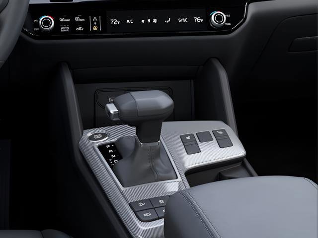 New 2026 Kia Sportage EX image 16