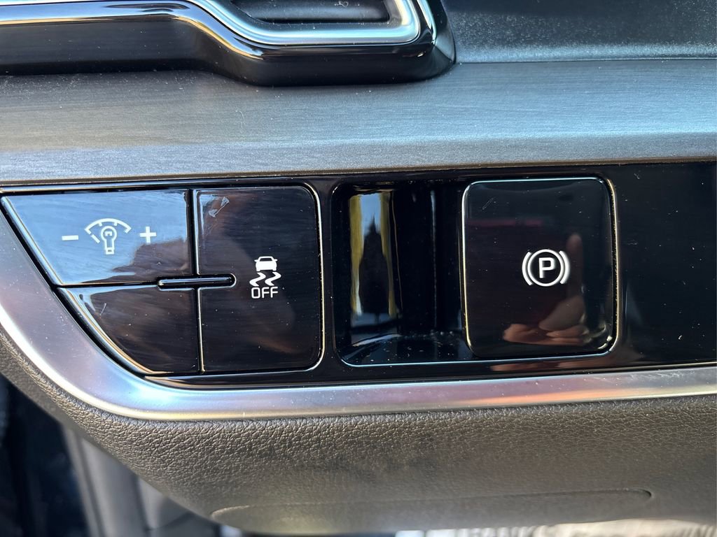 Used 2024 Kia Sportage X-Line image 37
