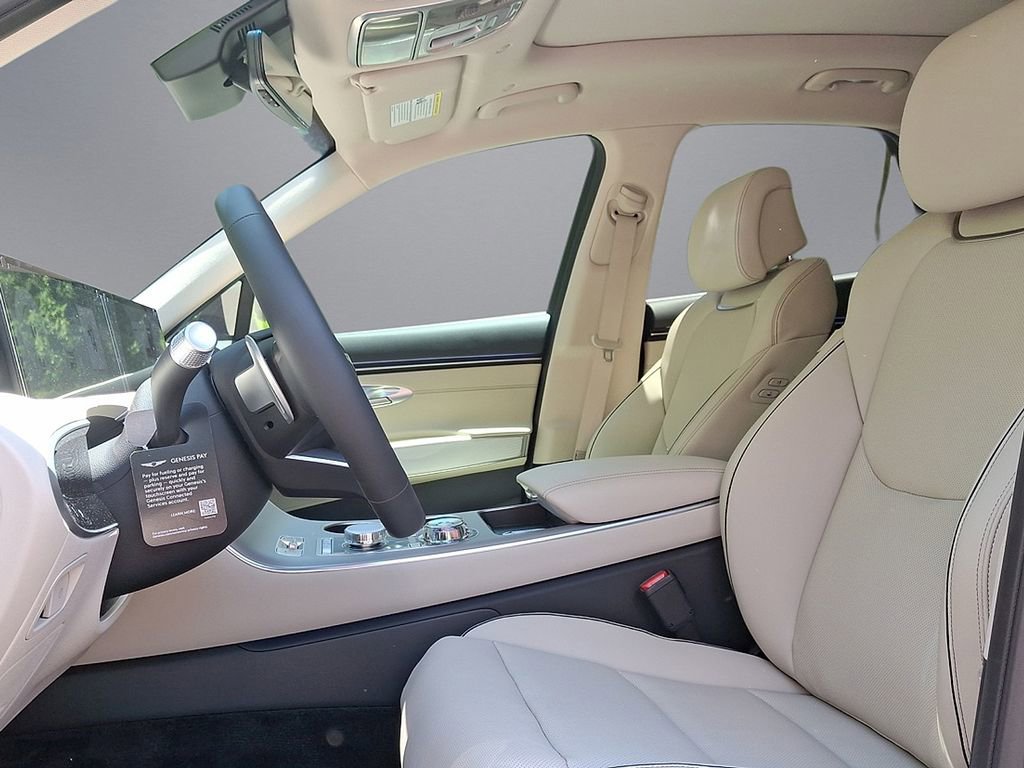 New 2026 Genesis GV70 2.5T Advanced AWD/4WD image 15