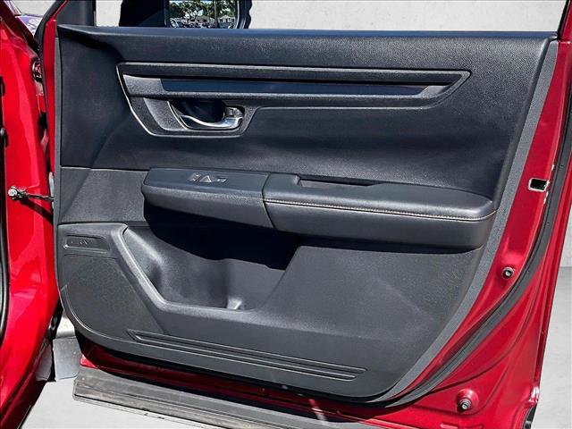 Used 2024 Honda CR-V Sport image 19