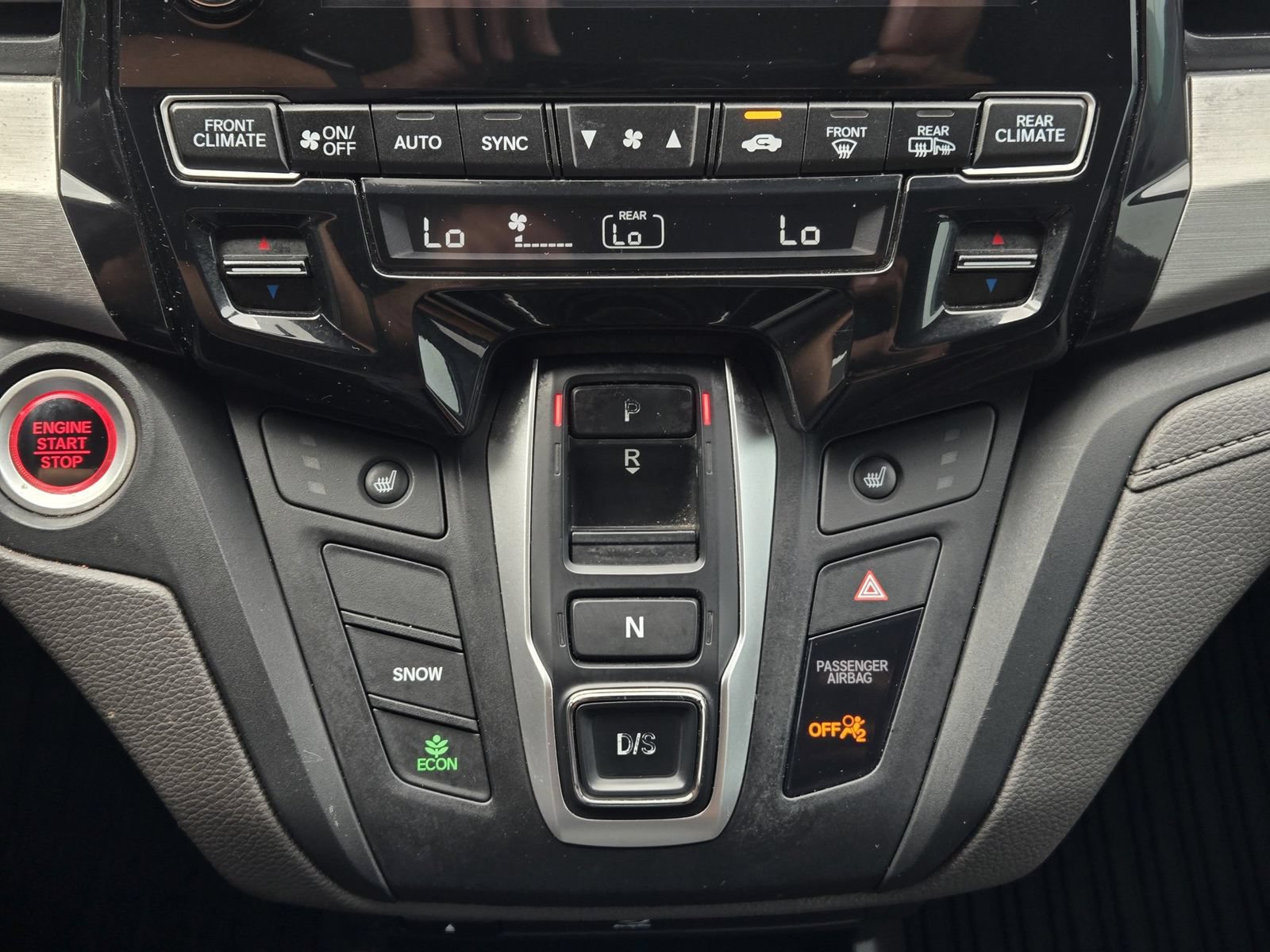 Used 2018 Honda Odyssey EX-L image 18