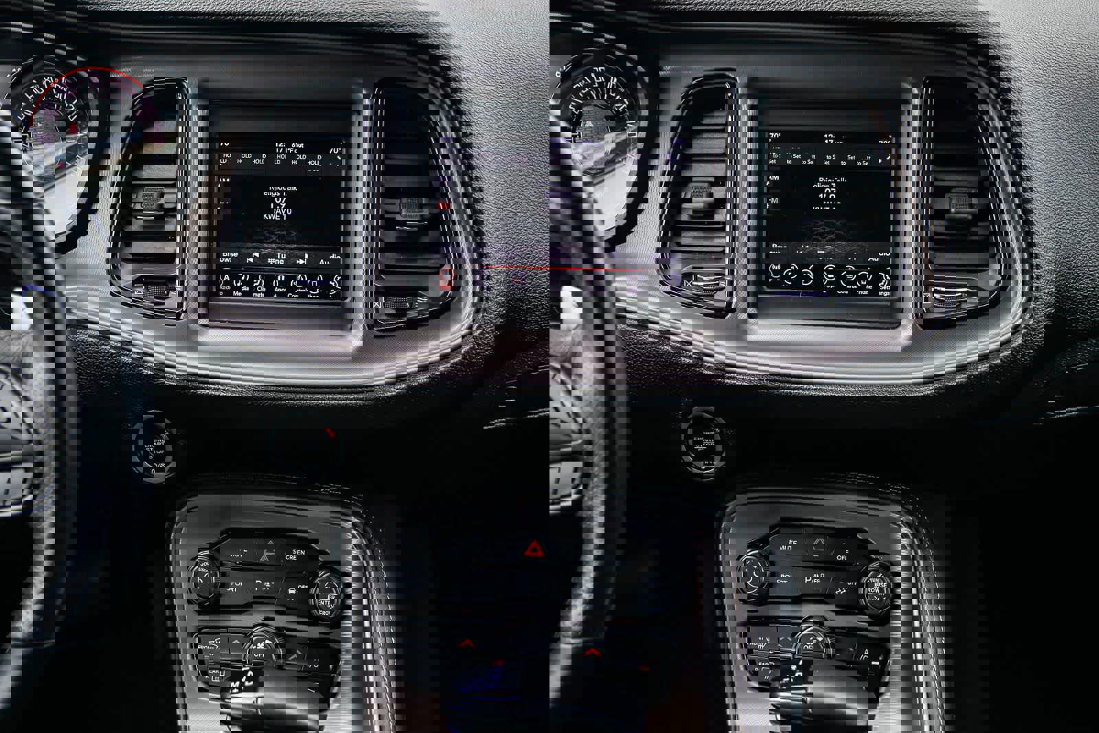 Used 2023 Dodge Challenger R/T w/ Blacktop Package image 13