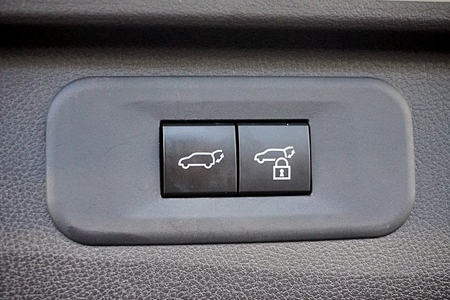 Used 2025 Toyota Grand Highlander FWD image 20
