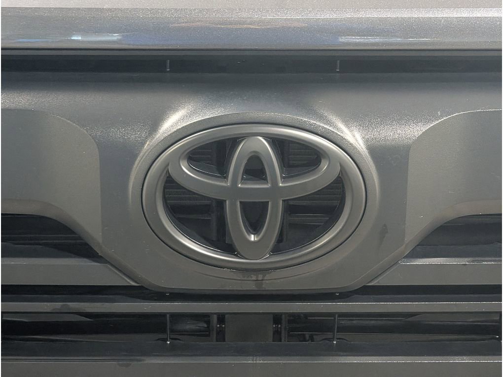 Used 2024 Toyota Tundra SR5 image 5