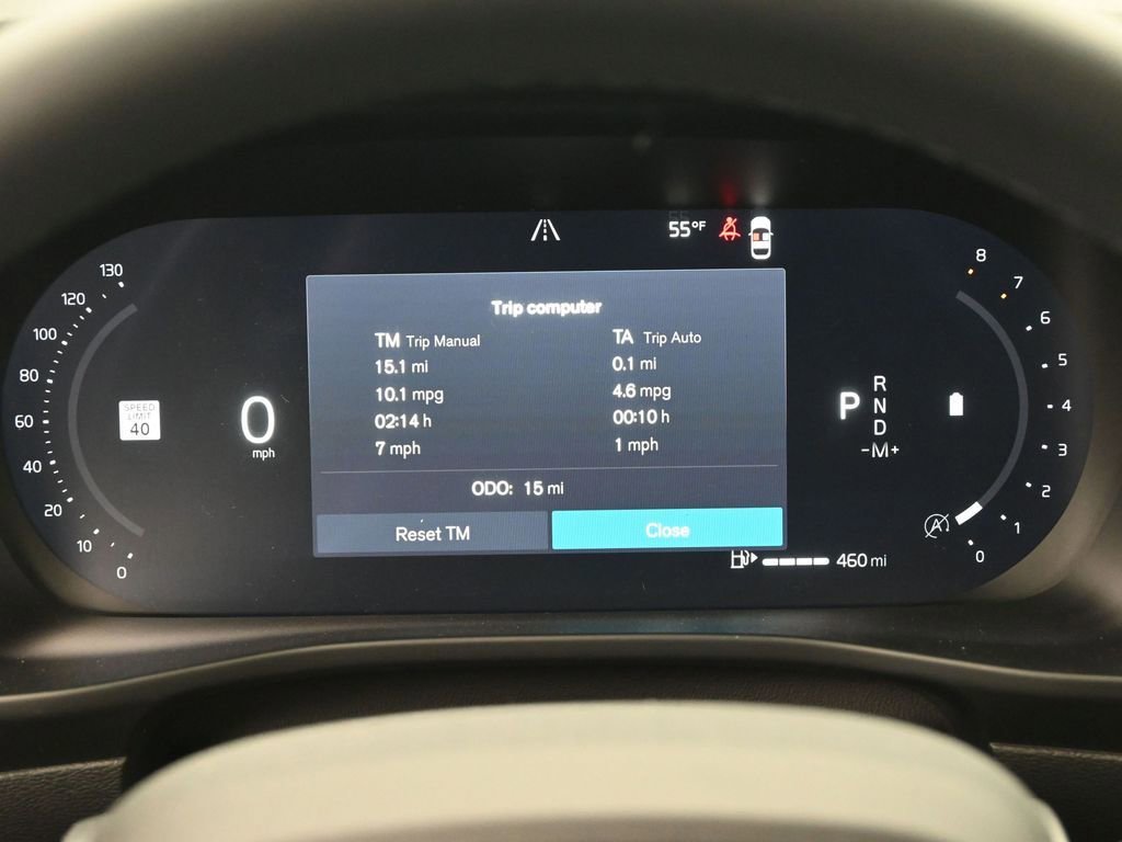 New 2026 Volvo XC40 B5 Ultra w/ Climate Package image 9