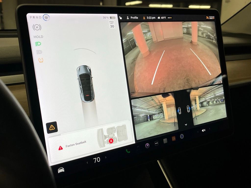 Used 2021 Tesla Model Y Long Range image 24