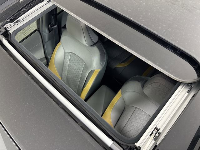 New 2026 Subaru Crosstrek 2.5i Sport image 21