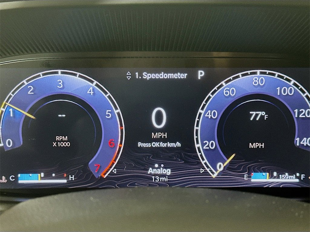 New 2025 Jeep Wagoneer L Series II w/ Premium Group I image 11