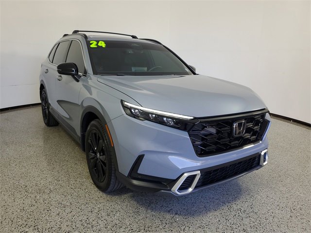 Used 2024 Honda CR-V Sport Touring image 30