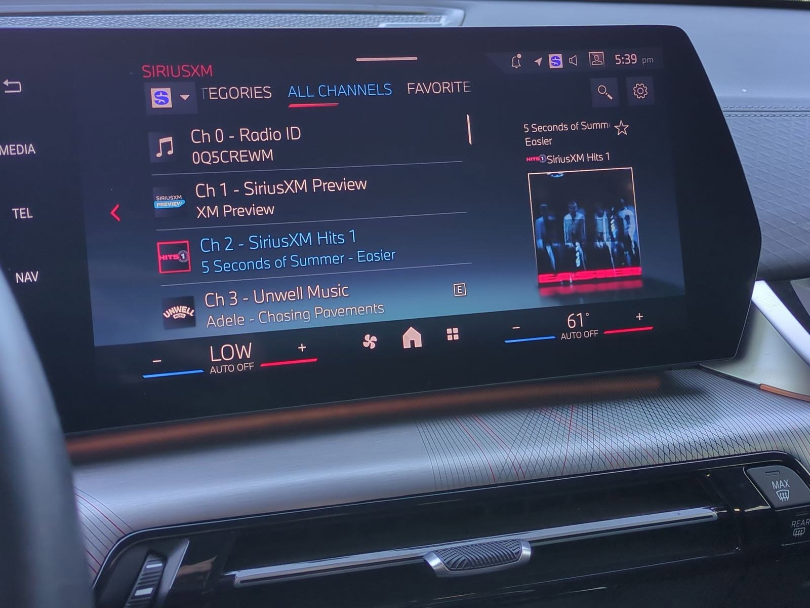 Certified 2024 BMW X2 M35i AWD/4WD image 23