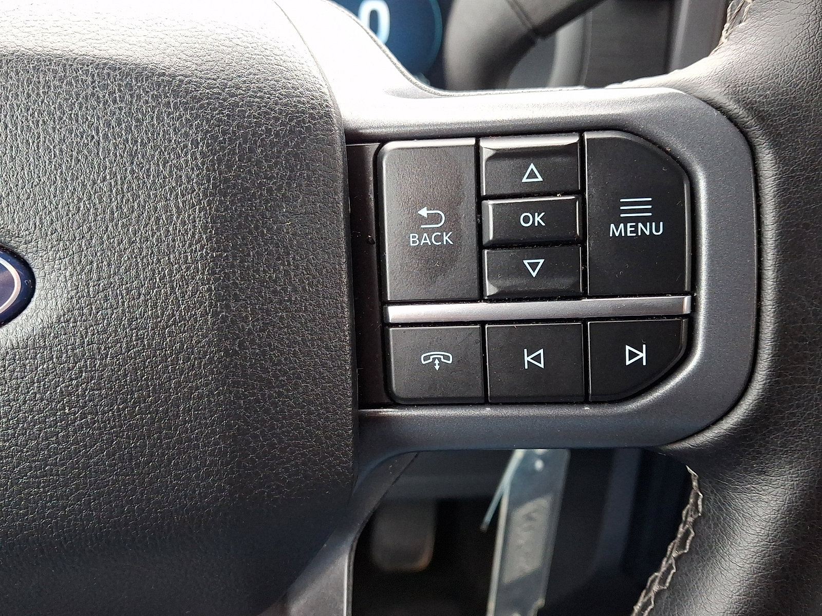 Used 2025 Ford F150 XLT w/ Equipment Group 301A Standard image 21