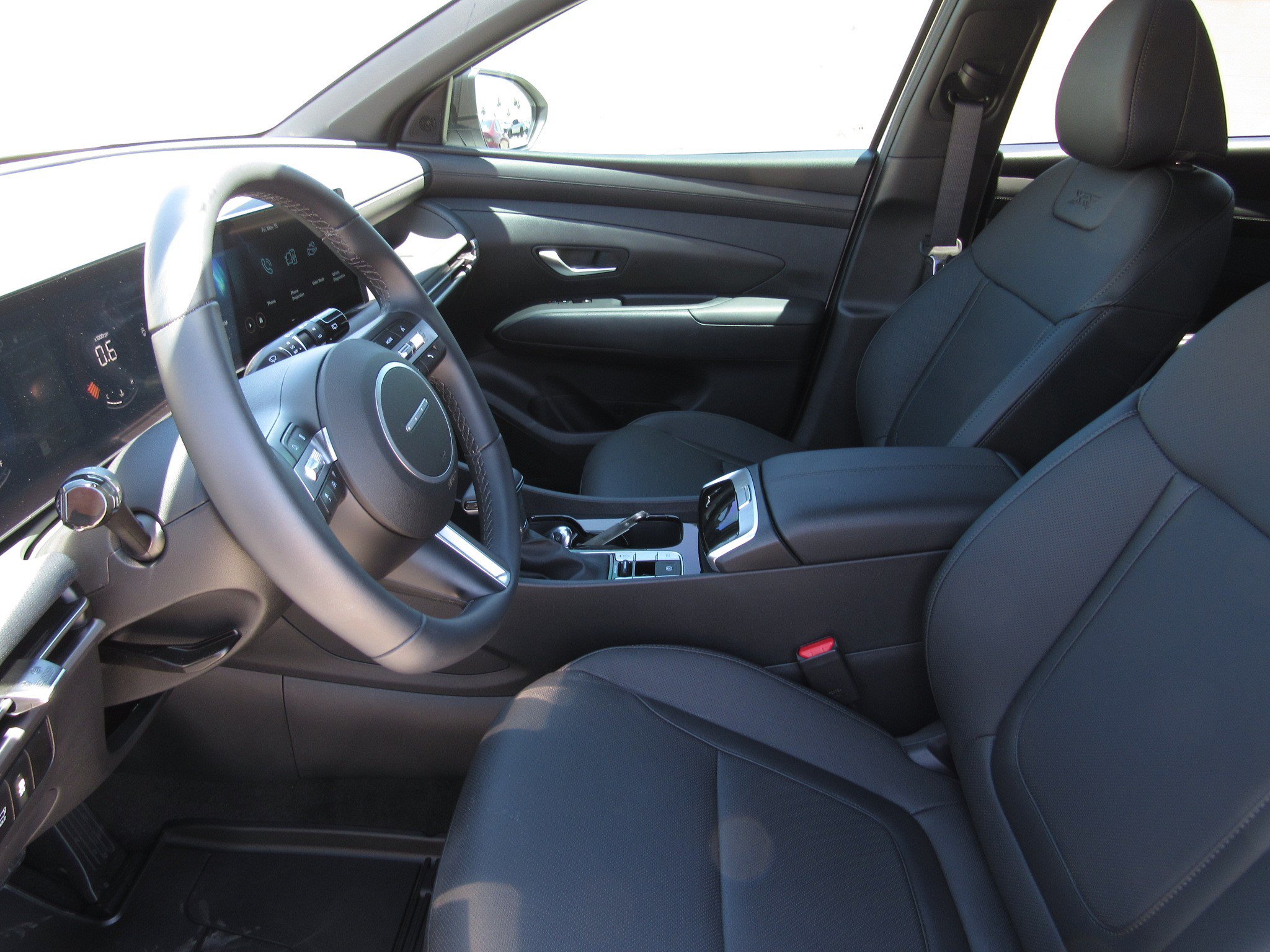 Used 2025 Hyundai Tucson XRT FWD image 15