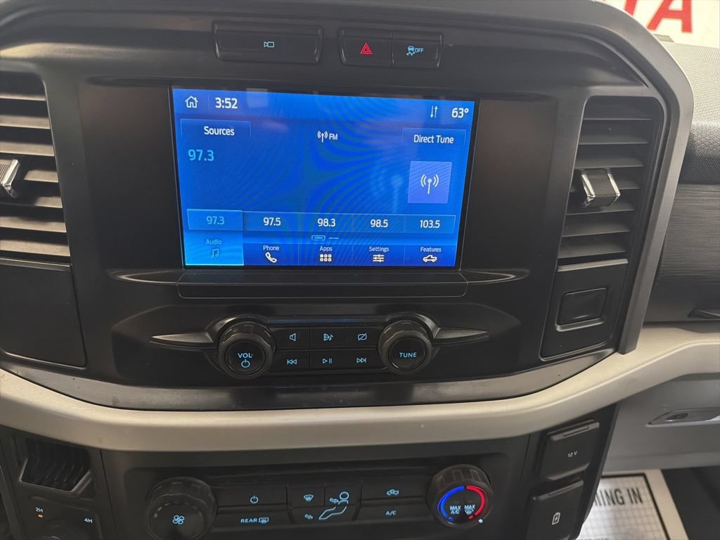 Used 2022 Ford F150 XLT AWD/4WD image 27