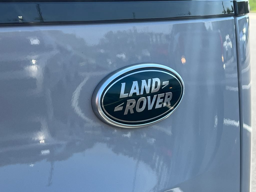 Used 2023 Land Rover Range Rover Sport SE Dynamic AWD/4WD image 29