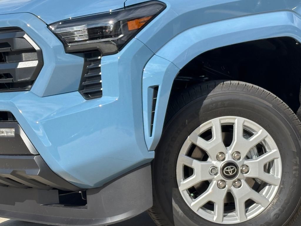 New 2026 Toyota Tacoma SR5 image 3