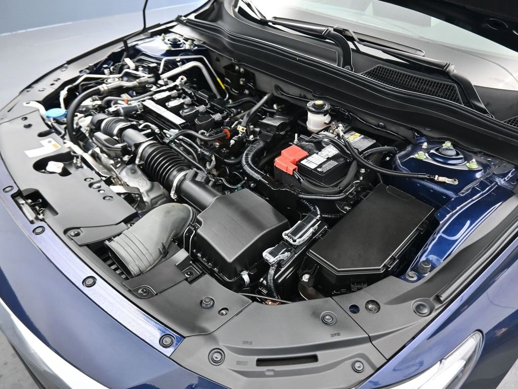 Used 2018 Honda Accord LX image 45