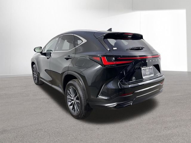 Certified 2024 Lexus NX 350h AWD image 31