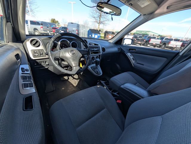 Used 2005 Toyota Matrix XR image 5