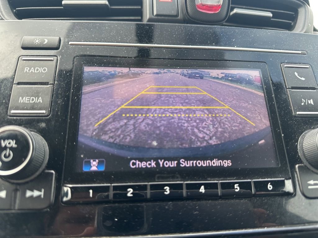 Used 2017 Honda CR-V LX image 23
