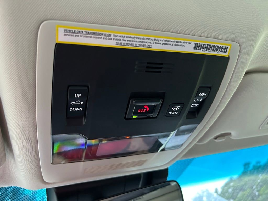 Used 2021 Lexus ES 300h w/ Premium Package FWD image 32
