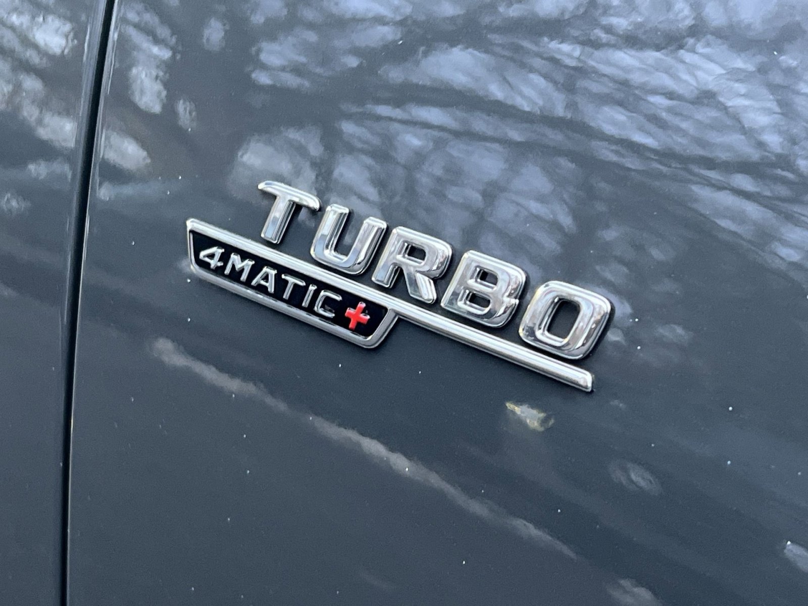 New 2026 Mercedes-Benz GLE 53 AMG 4MATIC Coupe image 28