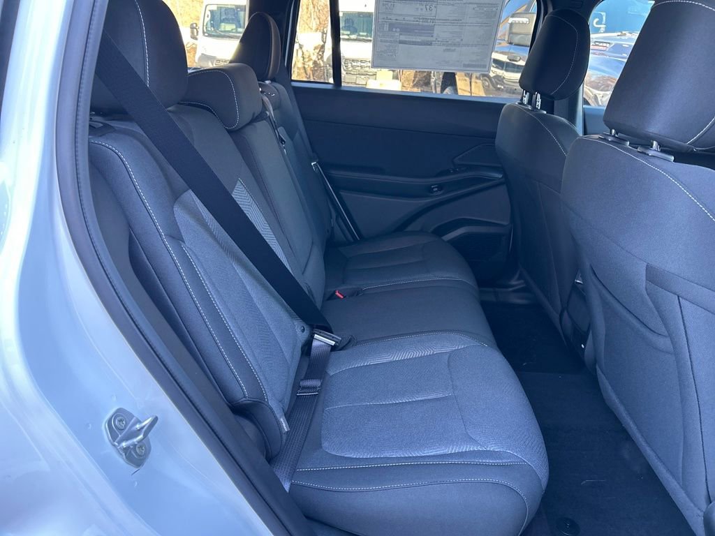 New 2026 Jeep Cherokee Laredo image 29