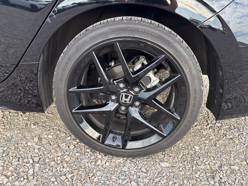Used 2024 Honda Civic Sport image 5